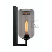 Wall L Tube wandlamp